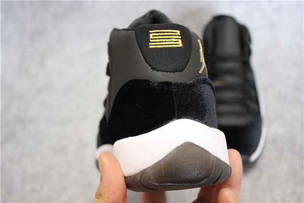 Jordan Men shoes 11 AAA--041